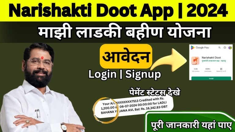 NariShakti Doot App