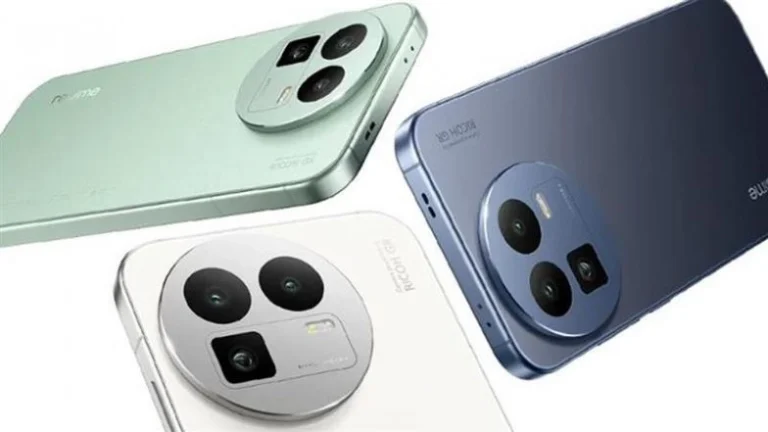 Realme GT 8 Pro Tipped to Launch in India on November 20: Expected Specs, Features, and Everything You Need to Know