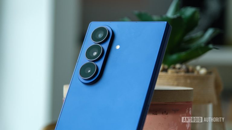 Samsung One UI 8.5 Brings Shareable Pro Camera Presets